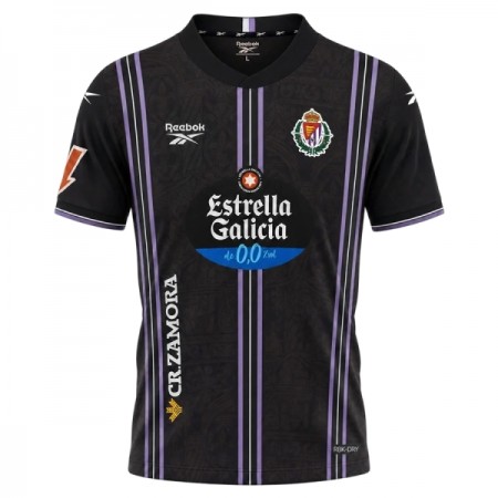Valladolid Vieraspelipaita 2026-27
