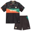 Venezia Lasten Kotipelipaita 2026-27 Lyhythihainen (+ shortsit)