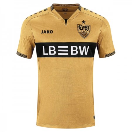 VfB Stuttgart Kolmaspelipaita 2026-27
