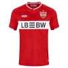 VfB Stuttgart Vieraspelipaita 2026-27