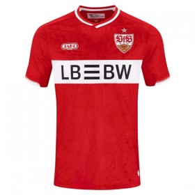VfB Stuttgart Vieraspelipaita 2026-27