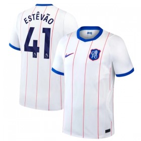Chelsea Estevao 41 Kolmaspelipaita 2026-27
