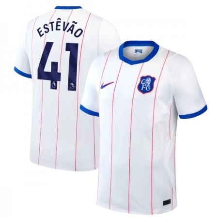 Chelsea Estevao 41 Kolmaspelipaita 2026-27