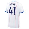 Chelsea Estevao 41 Kolmaspelipaita 2026-27