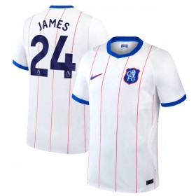 Chelsea James 24 Kolmaspelipaita 2026-27