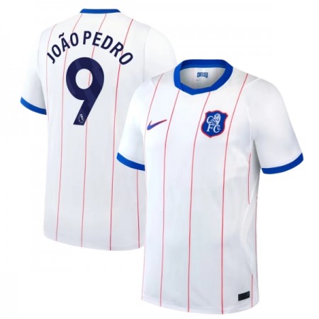 Chelsea Joao Pedro 20 Kolmaspelipaita 2026-27