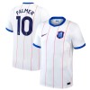 Chelsea Palmer 10 Kolmaspelipaita 2026-27