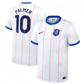 Chelsea Palmer 10 Kolmaspelipaita 2026-27