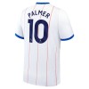 Chelsea Palmer 10 Kolmaspelipaita 2026-27