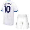 Chelsea Palmer 10 Lasten Kolmaspelipaita 2026-27 Lyhythihainen (+ shortsit)
