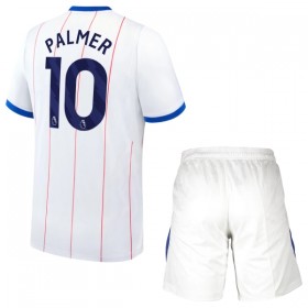 Chelsea Palmer 10 Lasten Kolmaspelipaita 2026-27 Lyhythihainen (+ shortsit)
