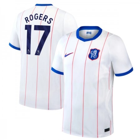 Chelsea Rogers 17 Kolmaspelipaita 2026-27