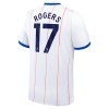Chelsea Rogers 17 Kolmaspelipaita 2026-27