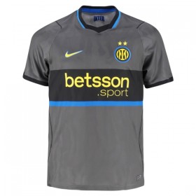 Inter Milan Dimarco 32 Kolmaspelipaita 2026-27