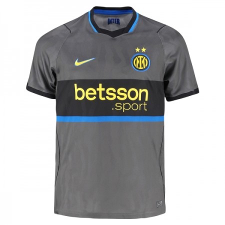 Inter Milan Kolmaspelipaita 2026-27