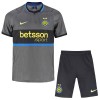 Inter Milan Lasten Kolmaspelipaita 2026-27 Lyhythihainen (+ shortsit) Inter Milan Lasten Kolmaspelipaita 2026-27 Lyhythihainen (+ shortsit)