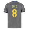 Inter Milan Sucic 8 Kolmaspelipaita 2026-27