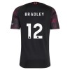 Liverpool Bradley 12 Kolmaspelipaita 2026-27