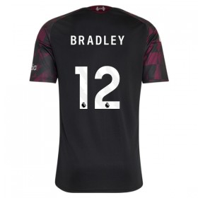 Liverpool Bradley 12 Kolmaspelipaita 2026-27