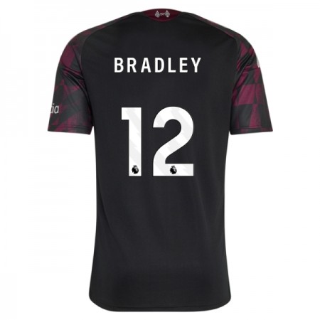 Liverpool Bradley 12 Kolmaspelipaita 2026-27