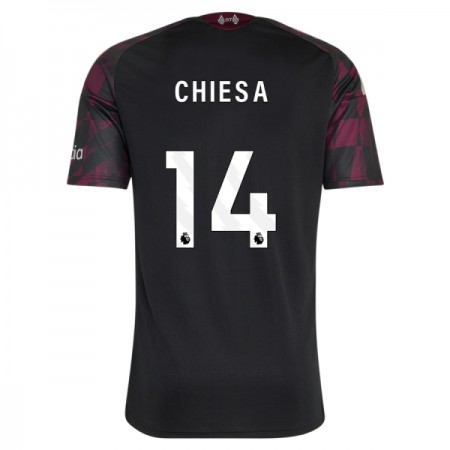 Liverpool Chiesa 14 Kolmaspelipaita 2026-27