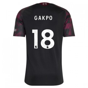 Liverpool Gakpo 18 Kolmaspelipaita 2026-27