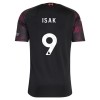 Liverpool Isak 9 Kolmaspelipaita 2026-27