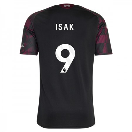 Liverpool Isak 9 Kolmaspelipaita 2026-27
