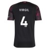Liverpool Virgil 4 Kolmaspelipaita 2026-27