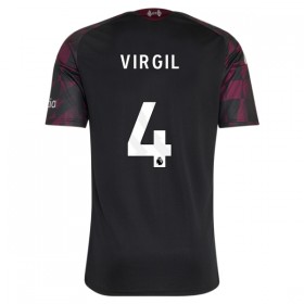 Liverpool Virgil 4 Kolmaspelipaita 2026-27