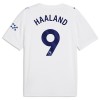 Manchester City Haaland 9 Kolmaspelipaita 2026-27