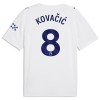 Manchester City Kovacic 8 Kolmaspelipaita 2026-27