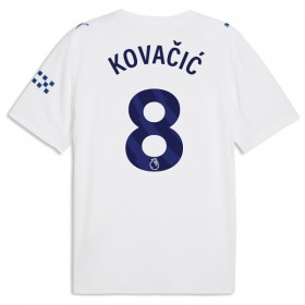 Manchester City Kovacic 8 Kolmaspelipaita 2026-27