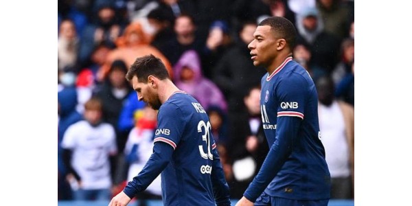 Tuleeko Messi taakka joukkueelle?