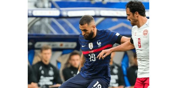 Benzema maali teki historiaa, mutta Ranska hävisi silti