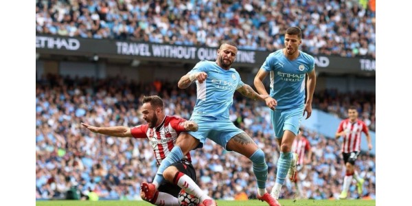 Manchester City kaksi pääpelaajaa ovat loukkaantuneet, he saattavat jättää FA Cupin Liverpool vastaan