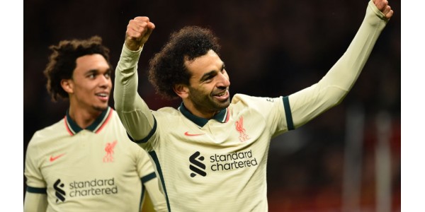 Liverpool 2-1 Villa, nelinkertainen kruunu on tullut luksusta