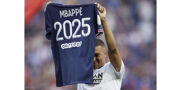Mbappe uusii sopimuksen, Real Madrid vihainen