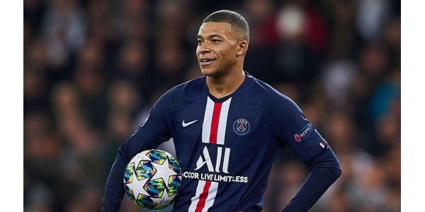 Mbappe liittyy Real Madrid, Paris Saint-Germain avuttomana