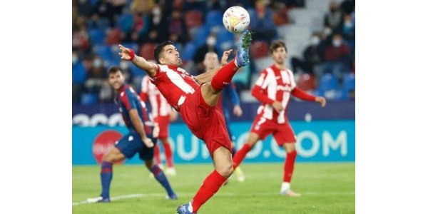 Saako Atletico aikaan ihmeitä?