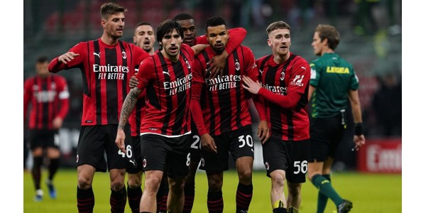 Milan sai väärän rangaistuksen