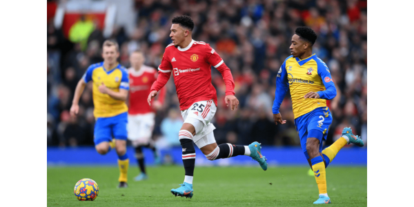 Manchester United ei vieläkään näytä toipumisen merkkejä