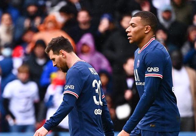 Tuleeko Messi taakka joukkueelle?