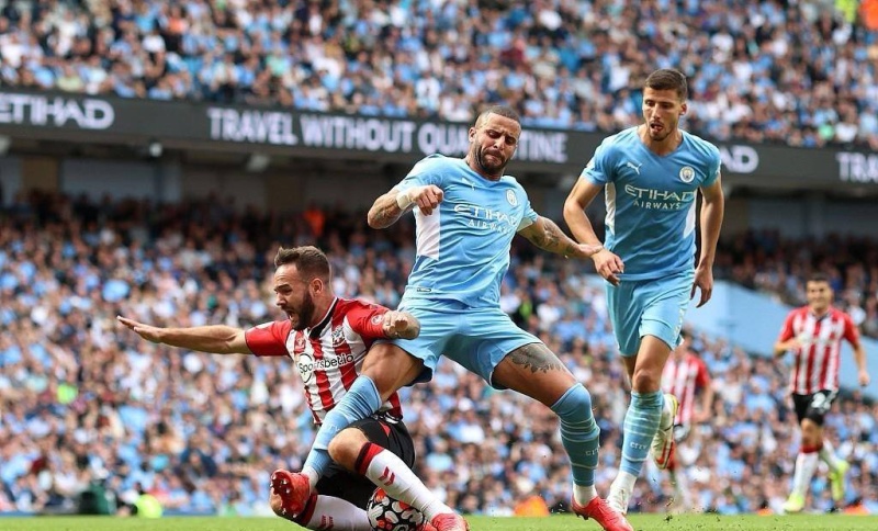 Manchester City kaksi pääpelaajaa ovat loukkaantuneet, he saattavat jättää FA Cupin Liverpool vastaan