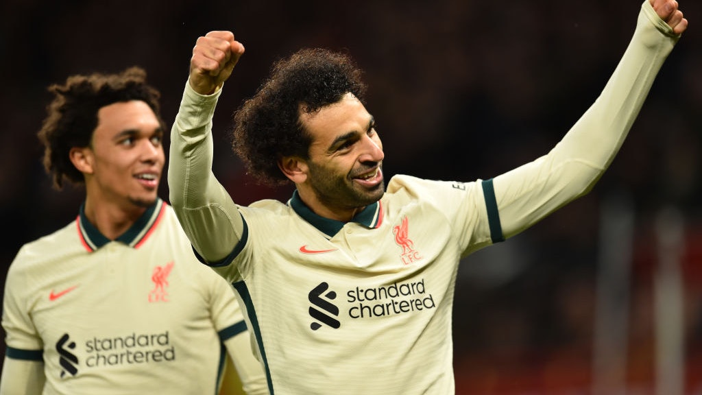 Liverpool 2-1 Villa, nelinkertainen kruunu on tullut luksusta