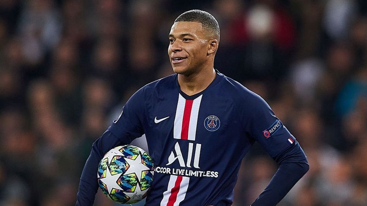 Mbappe liittyy Real Madrid, Paris Saint-Germain avuttomana