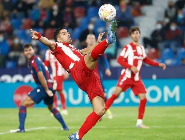 Saako Atletico aikaan ihmeitä?