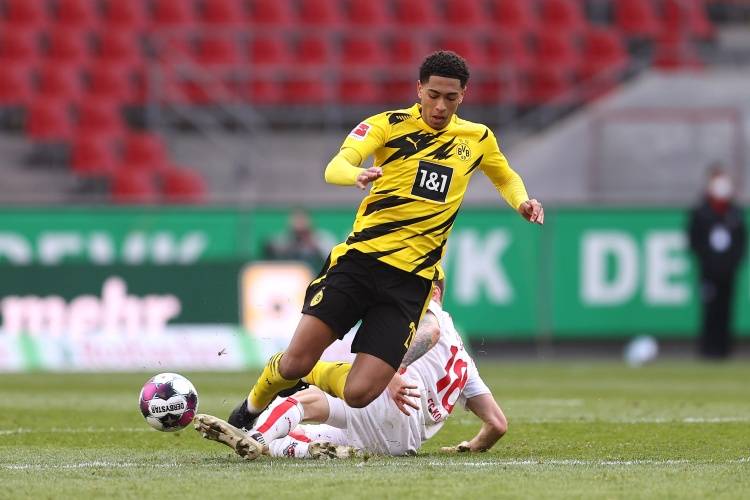 Bayern aikoo hankkia parhaan keskikenttäpelaajan