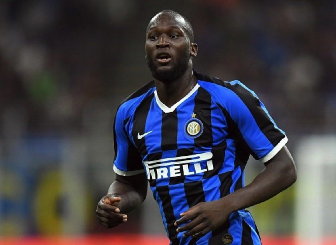 Lukaku saattaa liittyä Paris Saint-Germainiin